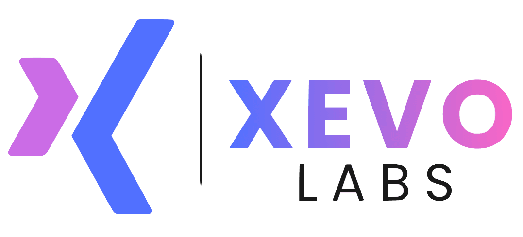 XevoLabs Logo